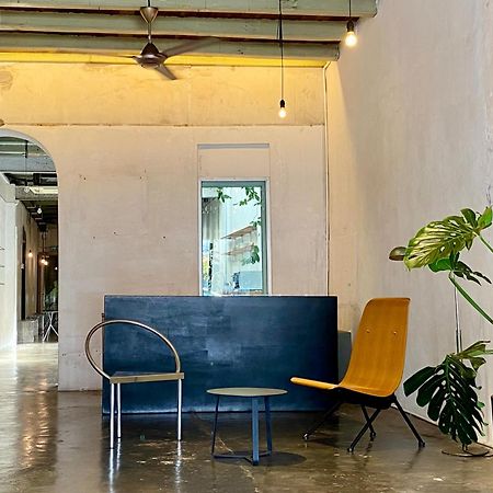 ג'ורג' טאון The Frame Guesthouse מראה חיצוני תמונה