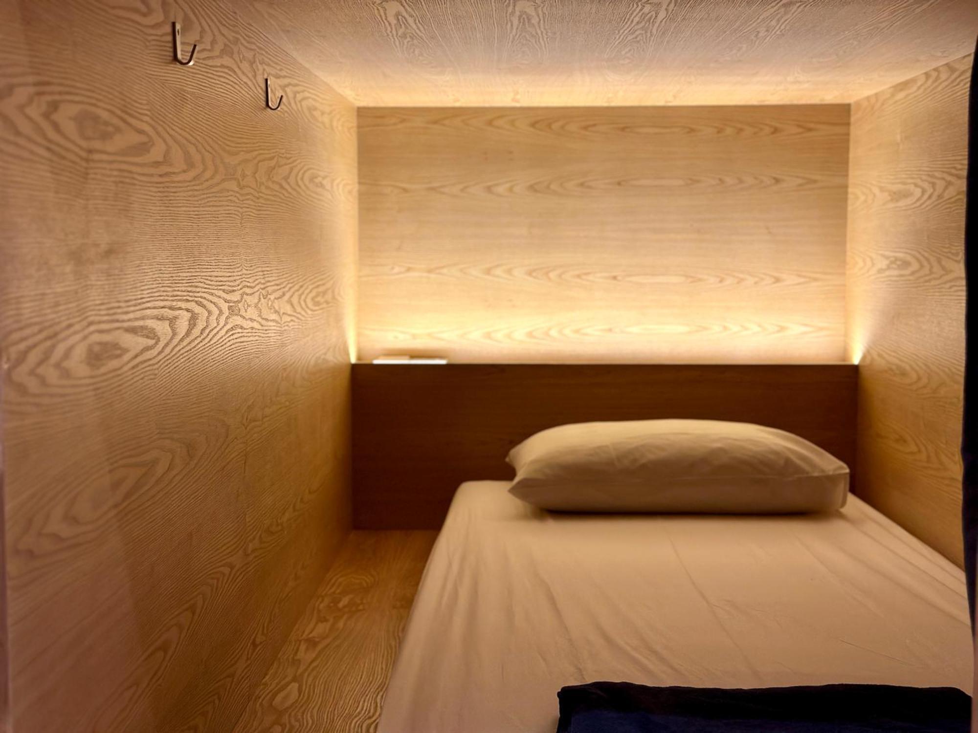 ג'ורג' טאון The Frame Guesthouse מראה חיצוני תמונה