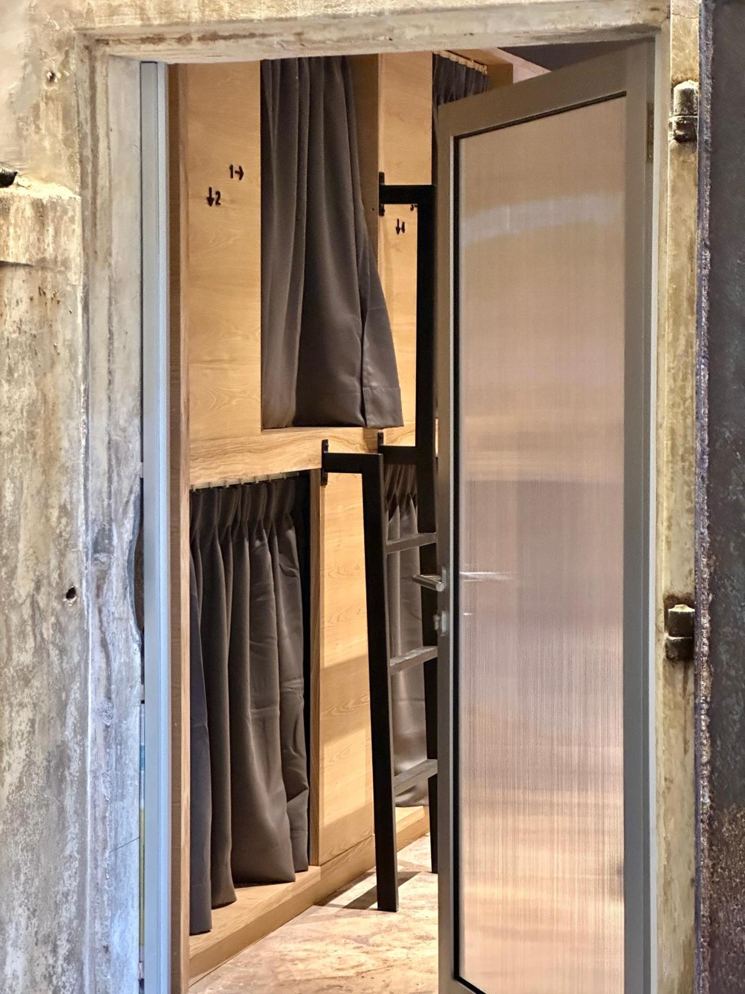 ג'ורג' טאון The Frame Guesthouse מראה חיצוני תמונה