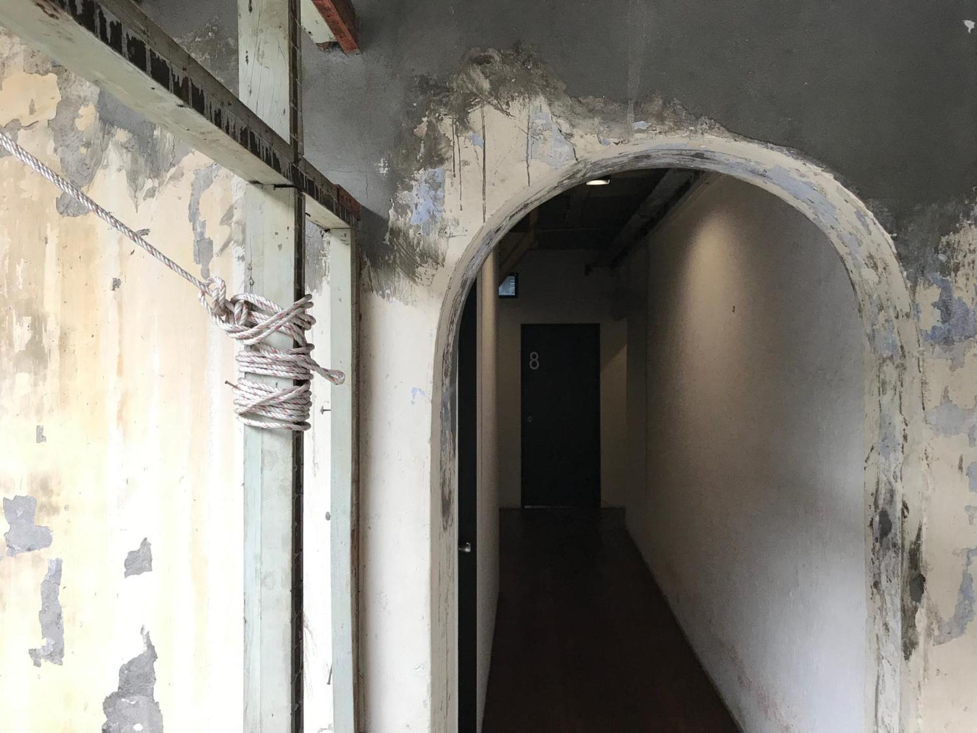 ג'ורג' טאון The Frame Guesthouse מראה חיצוני תמונה