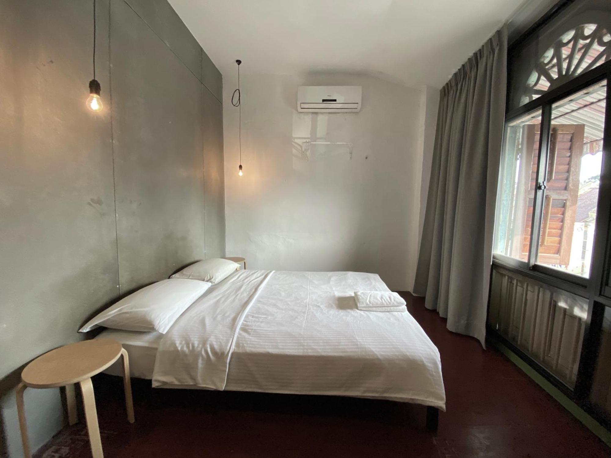 ג'ורג' טאון The Frame Guesthouse מראה חיצוני תמונה