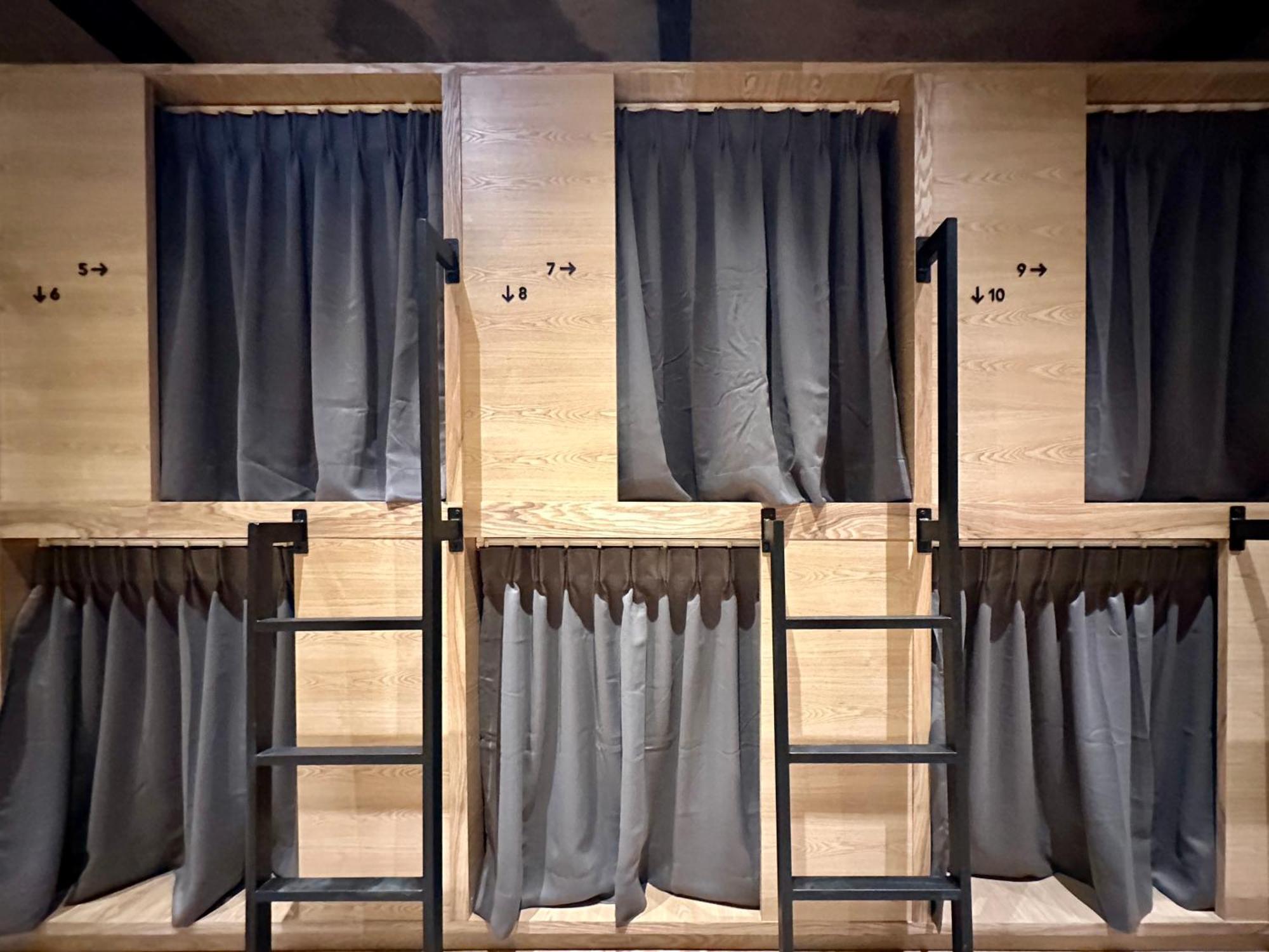 ג'ורג' טאון The Frame Guesthouse מראה חיצוני תמונה