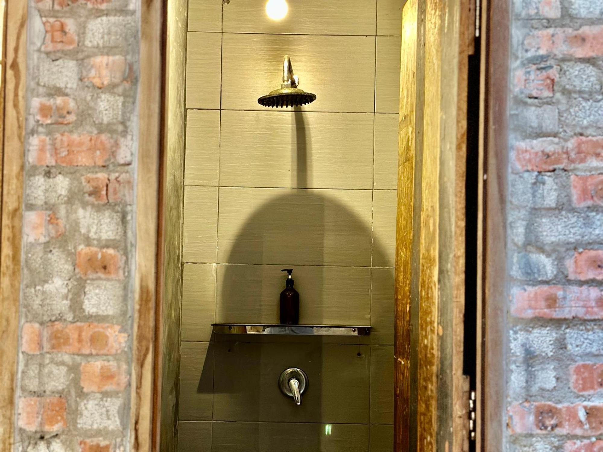 ג'ורג' טאון The Frame Guesthouse מראה חיצוני תמונה