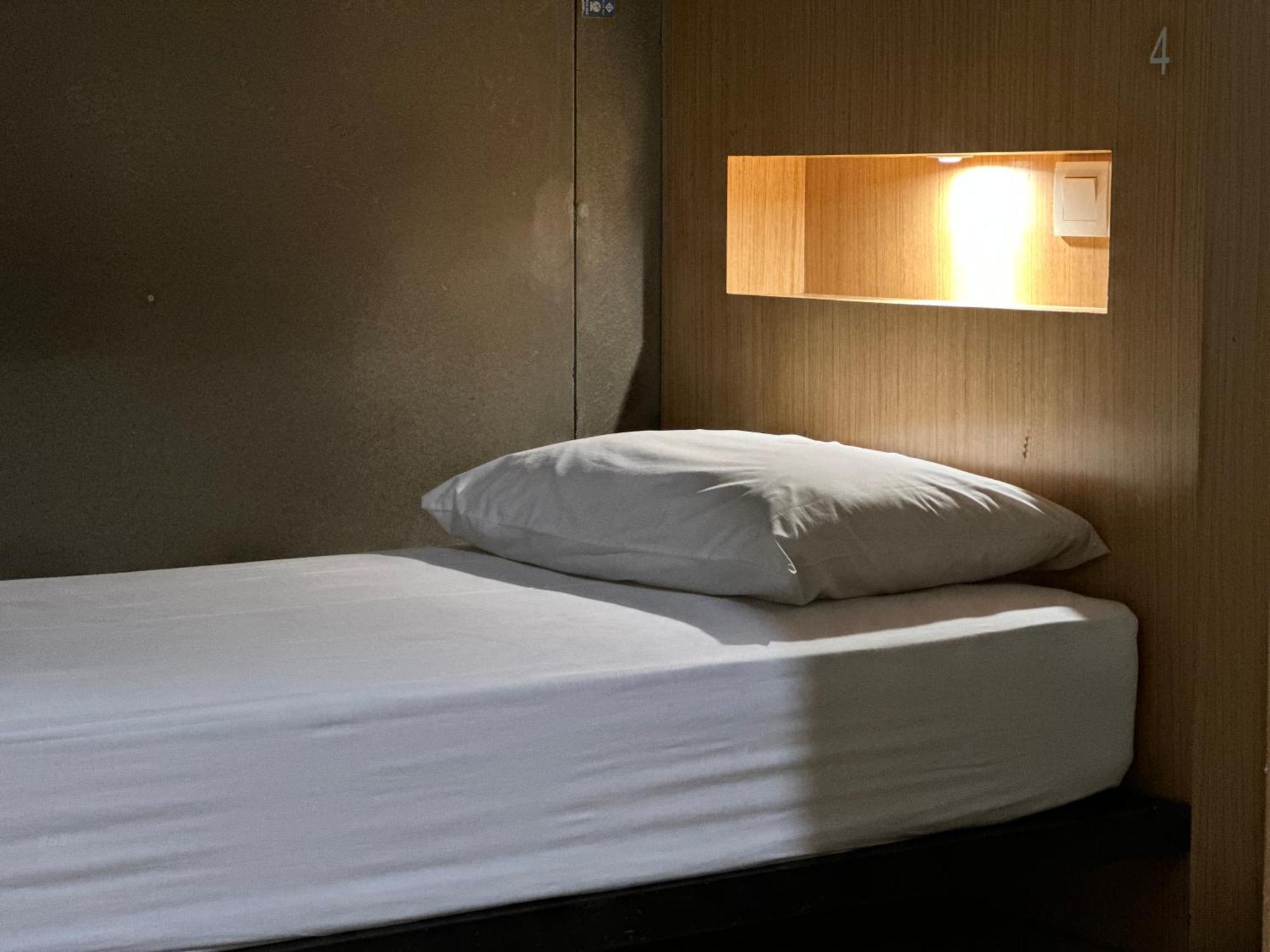 ג'ורג' טאון The Frame Guesthouse מראה חיצוני תמונה