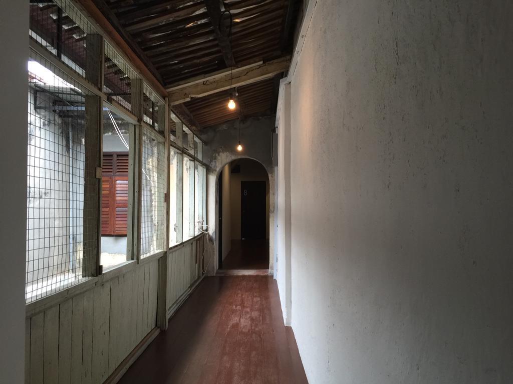ג'ורג' טאון The Frame Guesthouse מראה חיצוני תמונה