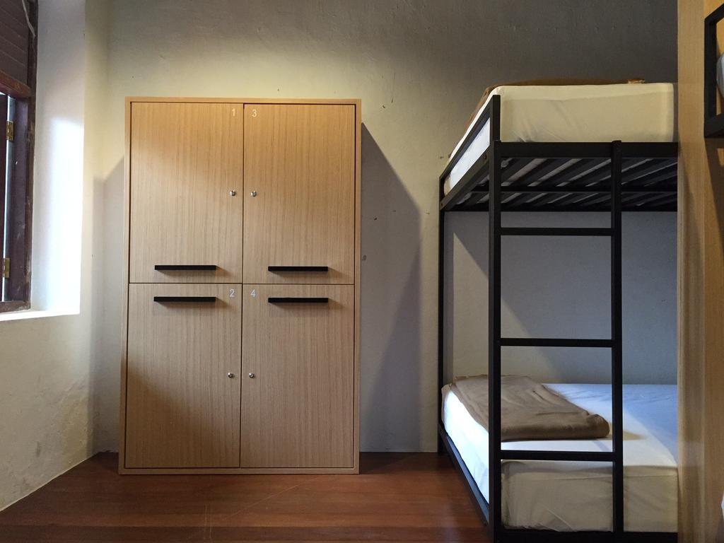ג'ורג' טאון The Frame Guesthouse מראה חיצוני תמונה