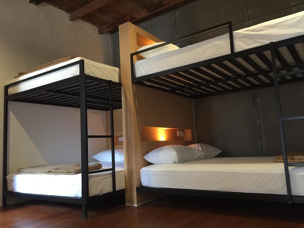 ג'ורג' טאון The Frame Guesthouse מראה חיצוני תמונה