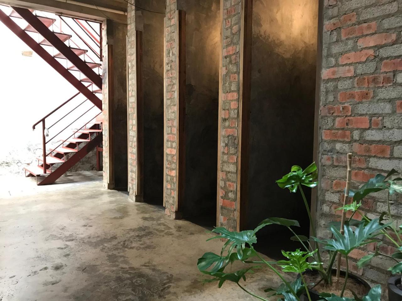 ג'ורג' טאון The Frame Guesthouse מראה חיצוני תמונה