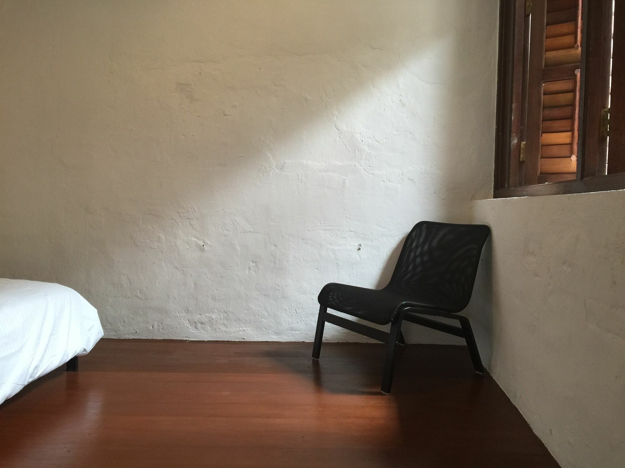 ג'ורג' טאון The Frame Guesthouse מראה חיצוני תמונה